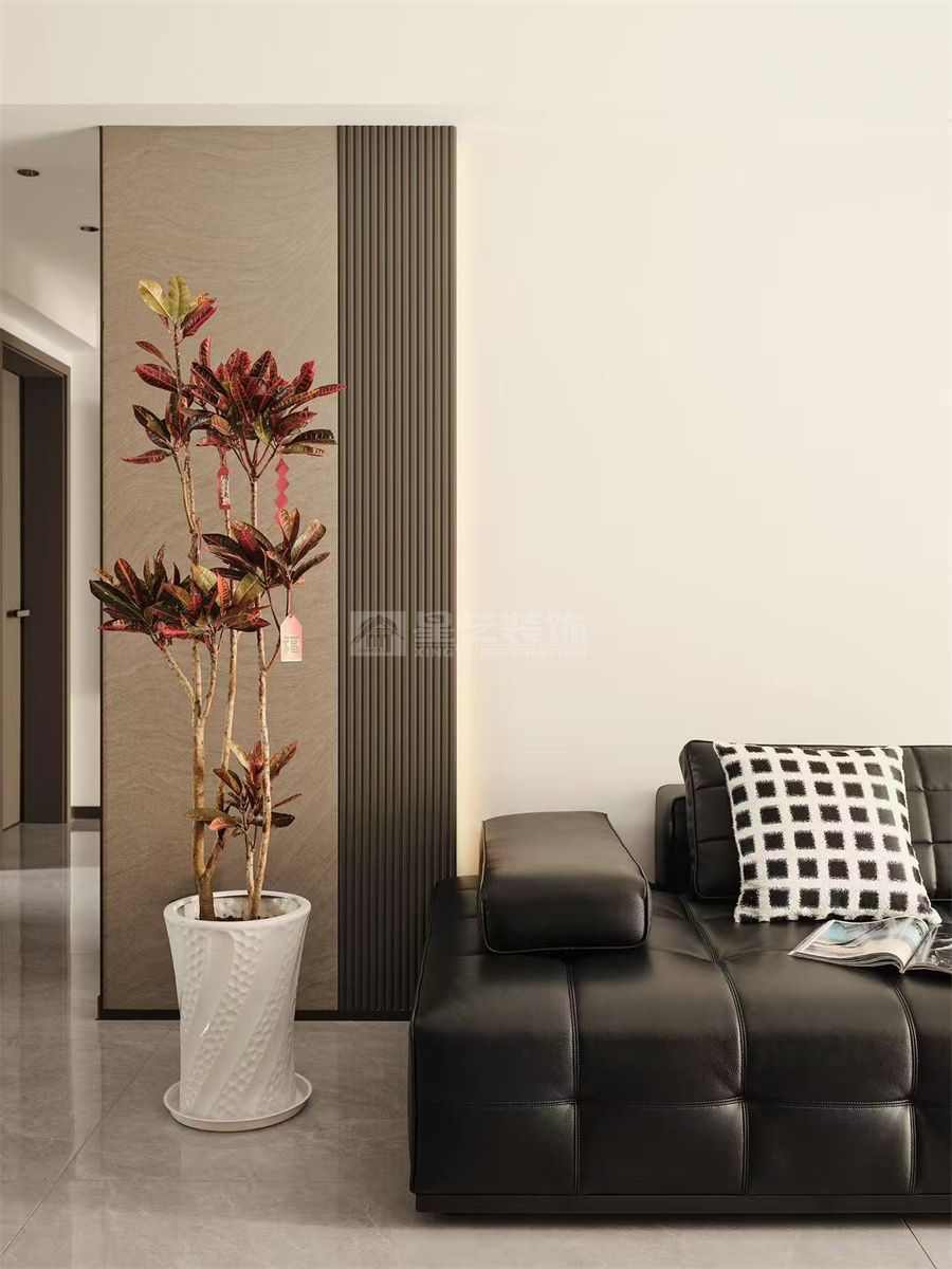 雍福龙庭-现代(图4)