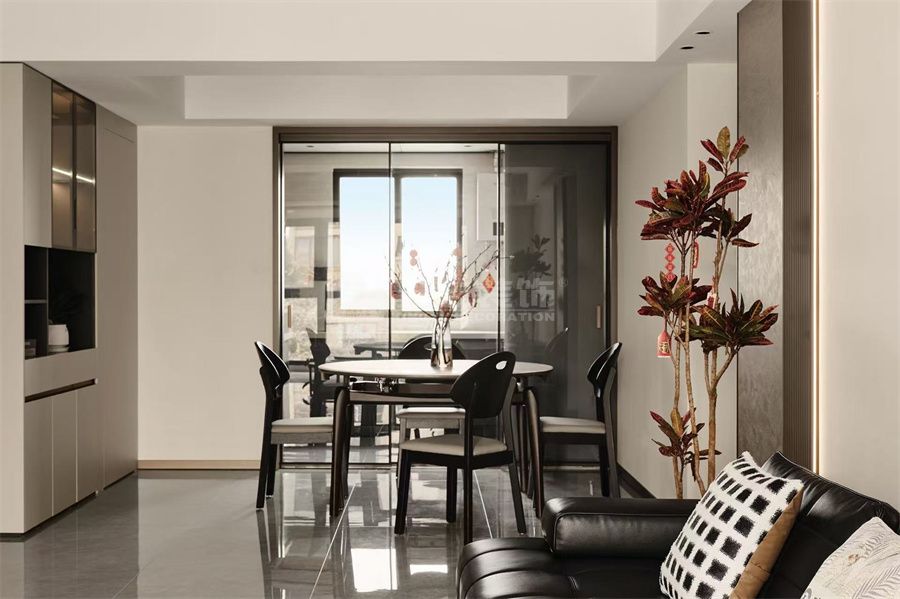 雍福龙庭-现代(图9)