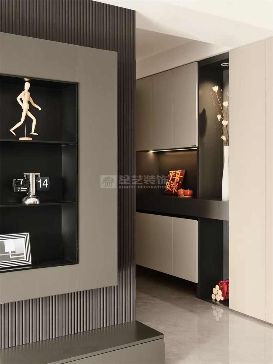 雍福龙庭-现代(图6)