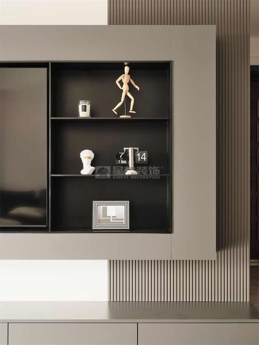 雍福龙庭-现代(图5)