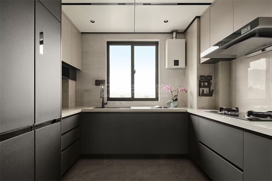 雍福龙庭-现代(图14)