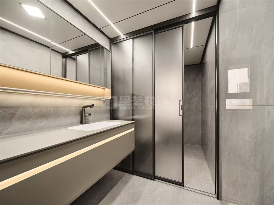 雍福龙庭-现代(图15)