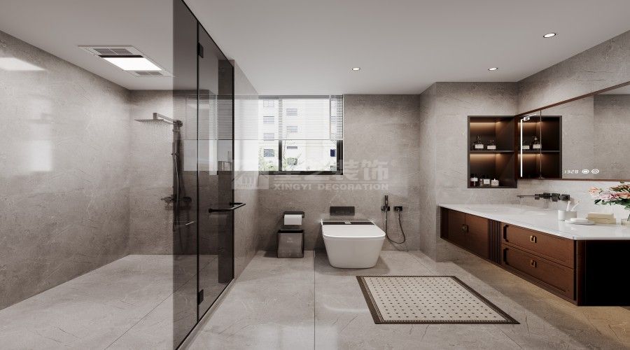 【星 | 全案】带湖雅苑(图12)