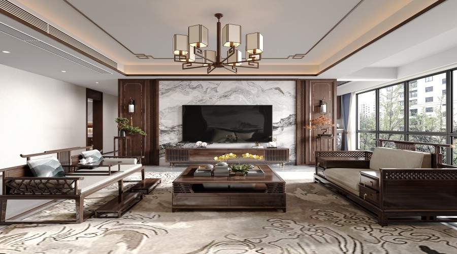 【星 | 全案】带湖雅苑