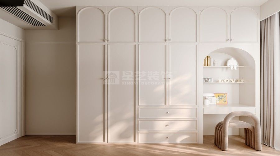 【星 | 全案】龙湖天境(图6)