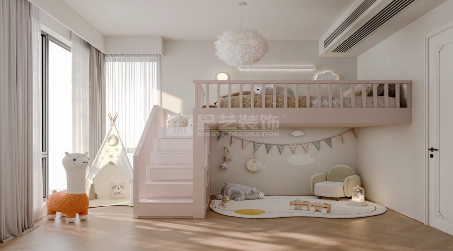 【星 | 全案】龙湖天境(图7)