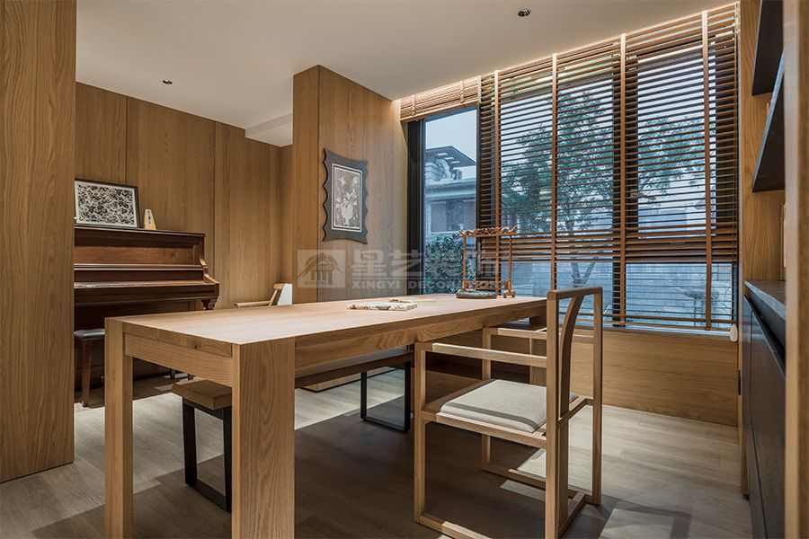 中铁阅山湖500联排别墅(图14)