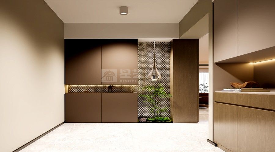 【星 | 全案】龙湖天境(图3)