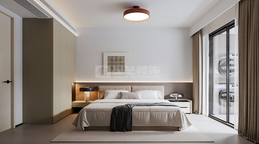 【星 | 全案】龙湖天境(图5)