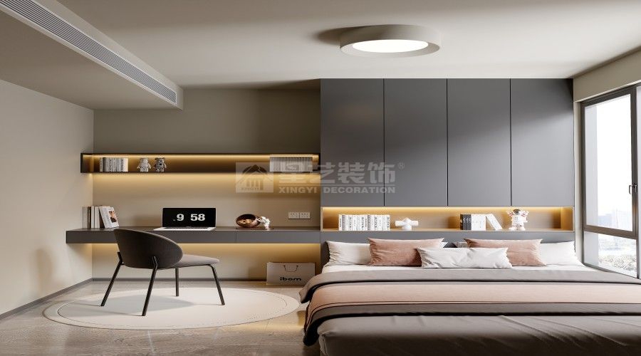 【星 | 全案】龙湖天境(图6)