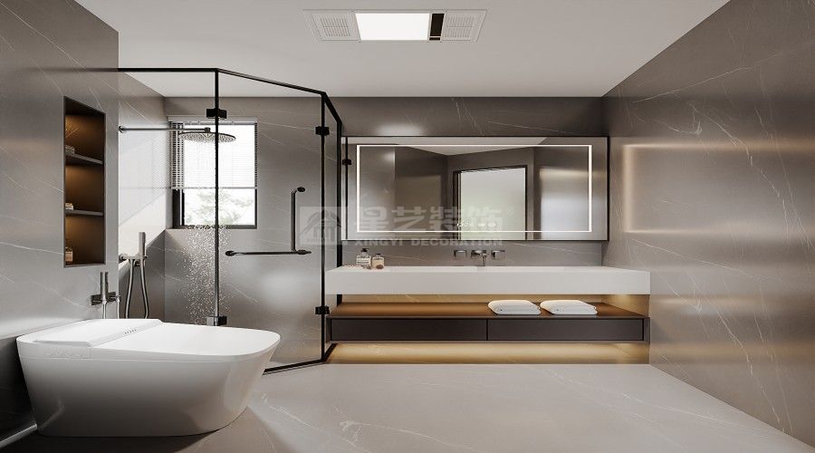 【星 | 全案】龙湖天境(图10)