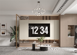 现代轻奢风-精致大气(图2)