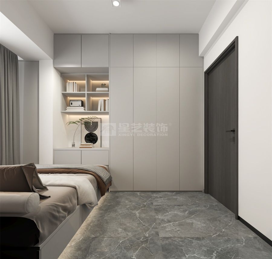 桔子郡-现代简约风(图6)