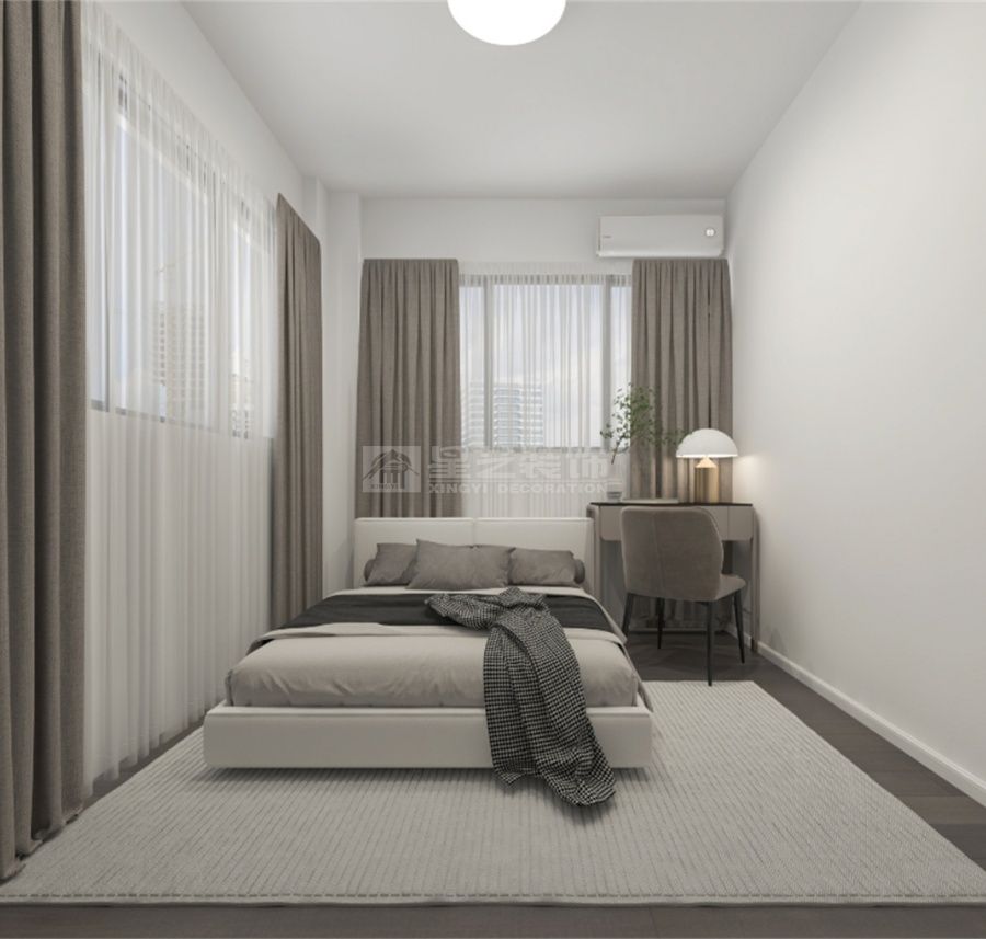 桔子郡-现代简约风(图9)