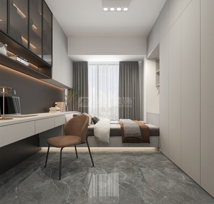 桔子郡-现代简约风(图13)