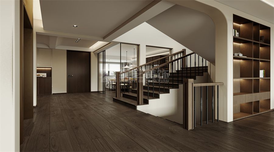 观澜湖澜墅(图3)