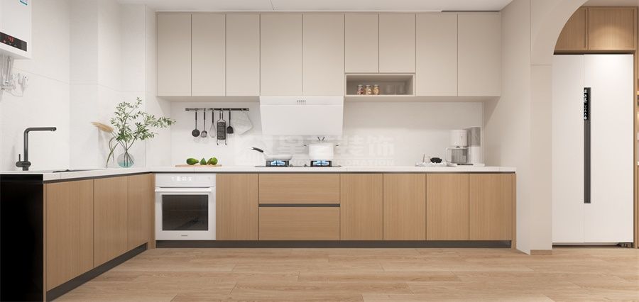 东方韵-原木风(图11)