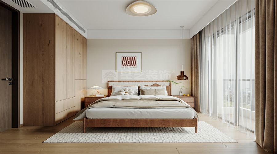 观澜湖澜墅(图8)