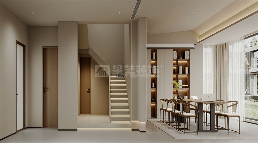 观澜湖 观悦别墅(图2)