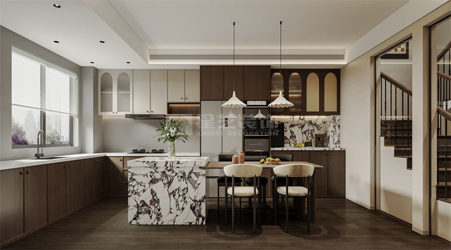 观澜湖澜墅(图5)