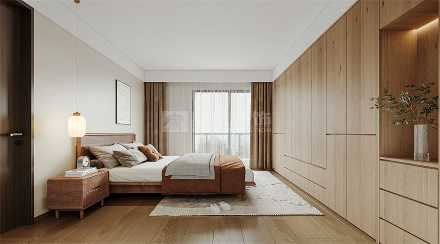 观澜湖澜墅(图9)