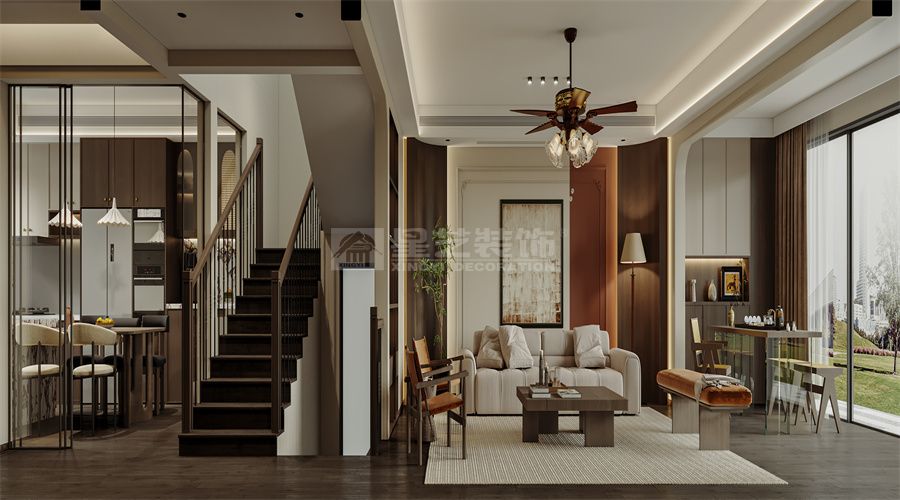 观澜湖澜墅(图4)