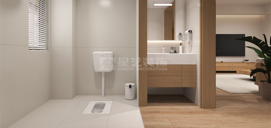 东方韵-原木风(图14)