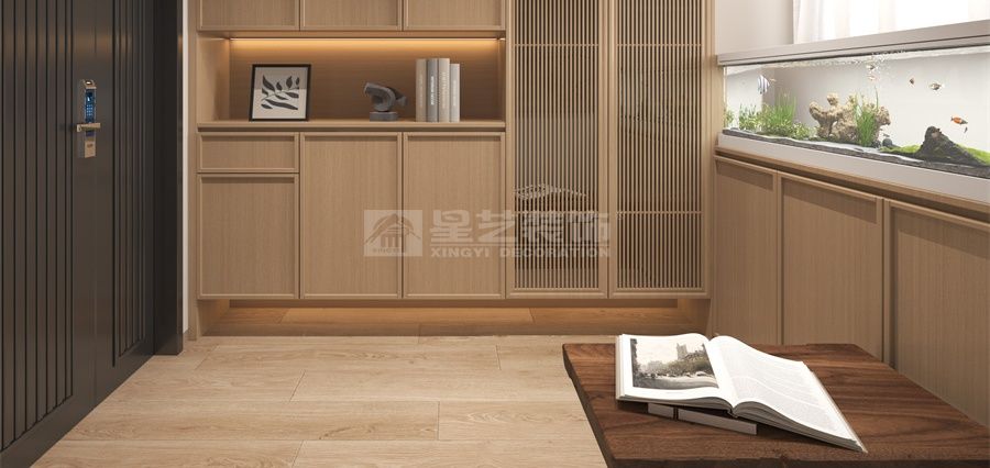 东方韵-原木风(图17)