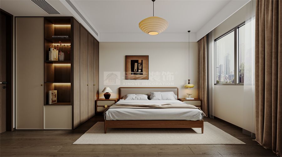 观澜湖澜墅(图11)