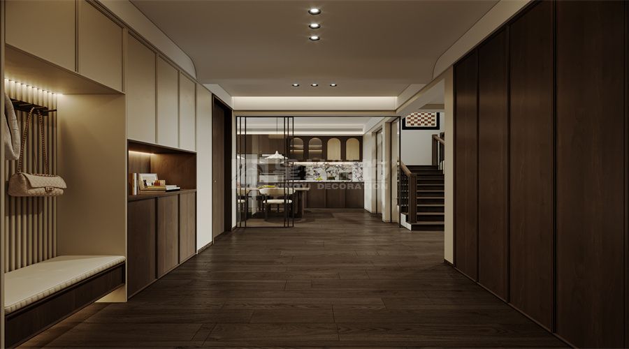 观澜湖澜墅(图12)