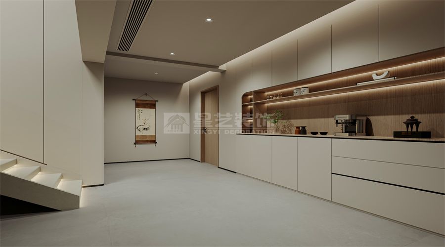 观澜湖 观悦别墅(图10)