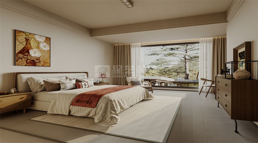 观澜湖 观悦别墅(图7)