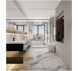 华发四季—新中式轻奢(图7)