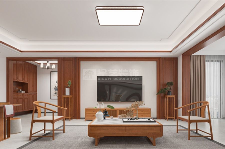 水岸-原木风(图1)