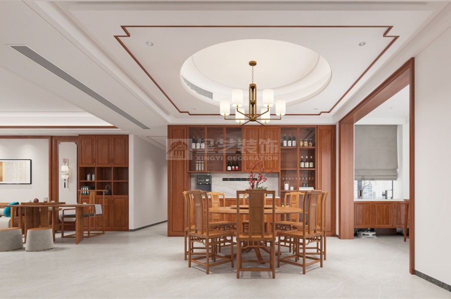 水岸-原木风(图3)