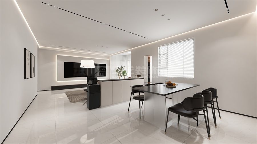 现代简约风(图5)