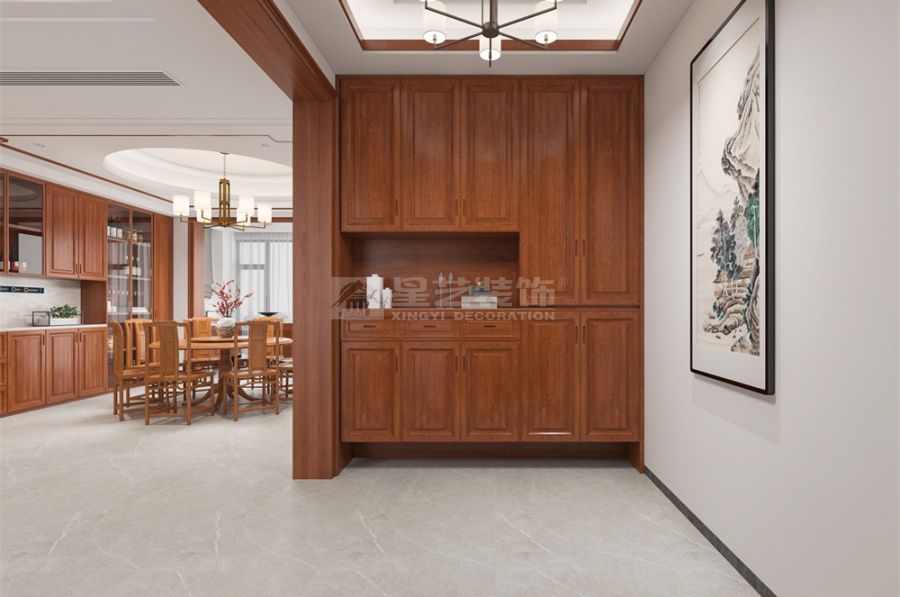 水岸-原木风(图11)