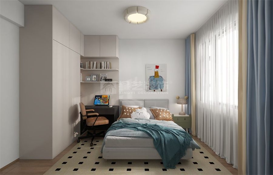 现代简约风(图8)