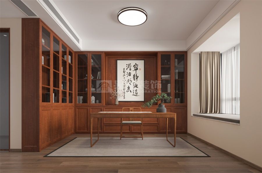 水岸-原木风(图13)