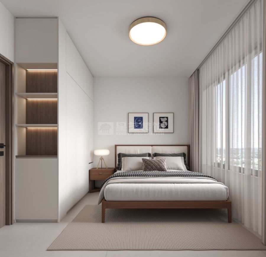 新中式-江语城(图7)