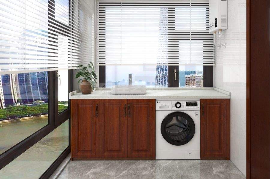 水岸-原木风(图14)