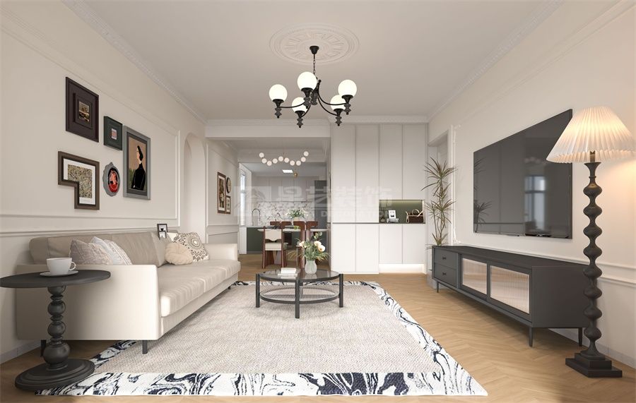 原木风-玉柴世纪城(图3)