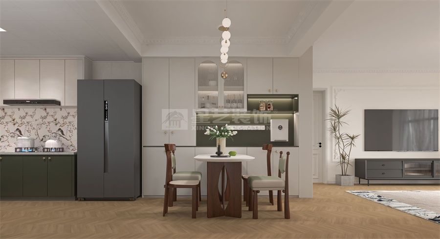 原木风-玉柴世纪城(图4)