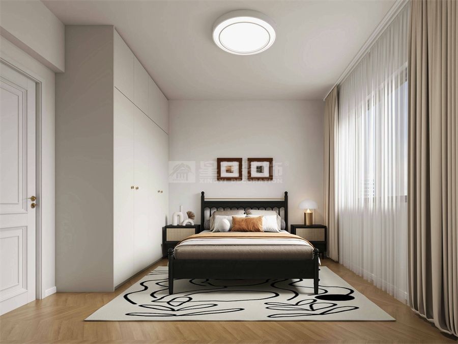 原木风-玉柴世纪城(图9)