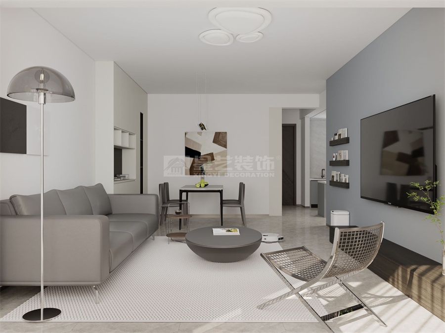 原木风-鑫盟公园丽景(图3)