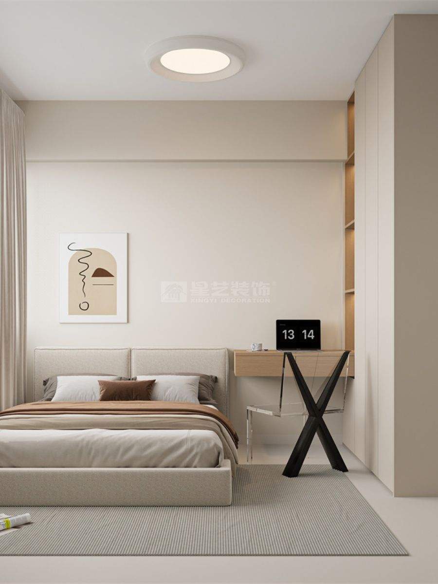 现代简约风-现代东方(图6)