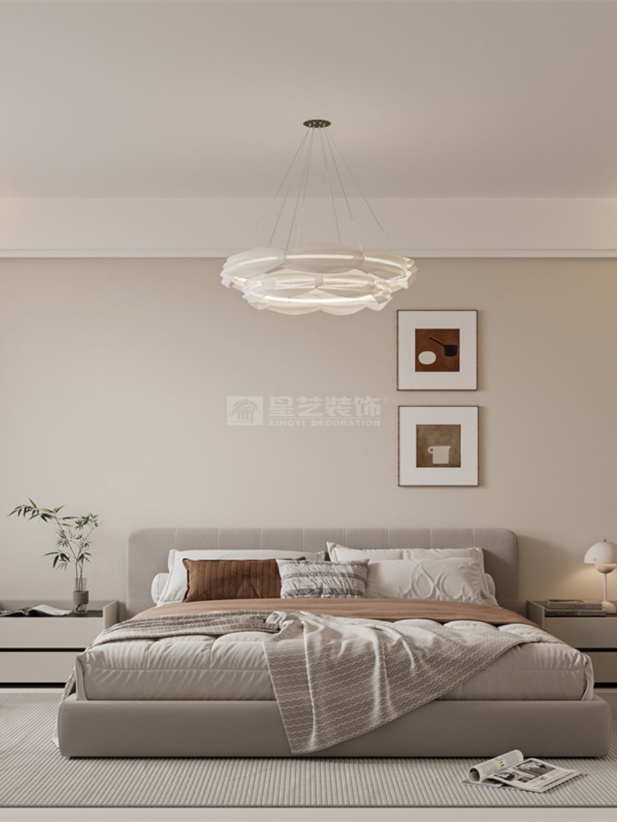 现代简约风-现代东方(图8)