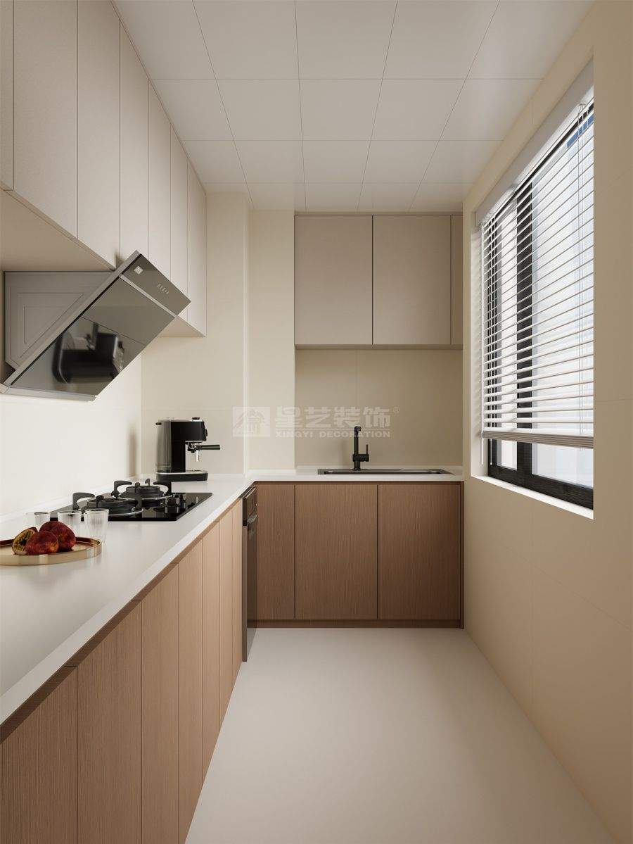 现代简约风-现代东方(图9)