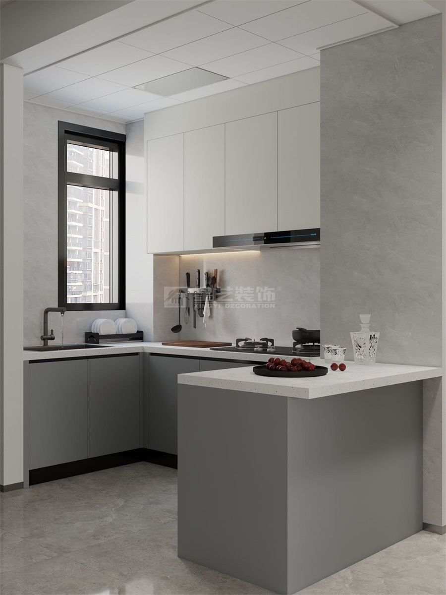 原木风-鑫盟公园丽景(图10)