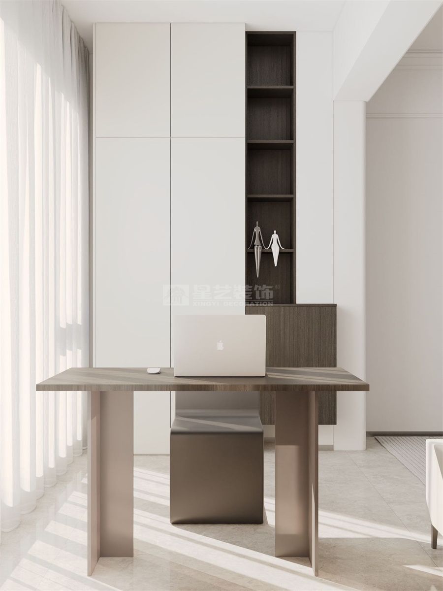 原木风-鑫盟公园丽景(图11)